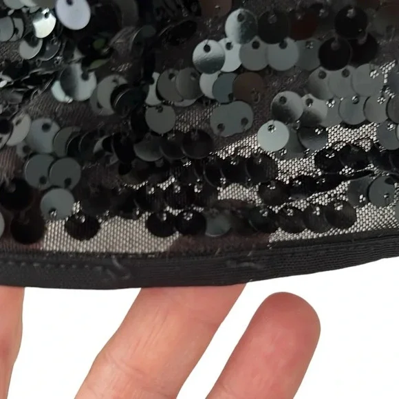 BCBG MaxAzria sequin Dress - Picture 10 of 10